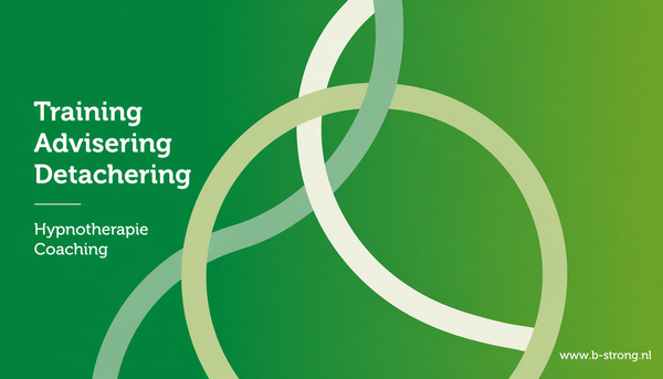 Advisering & Detachering