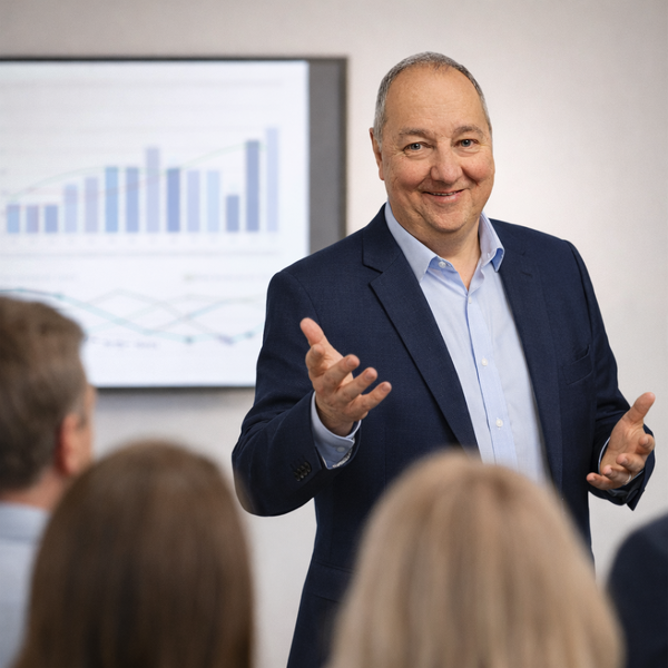 Advisering & Detachering