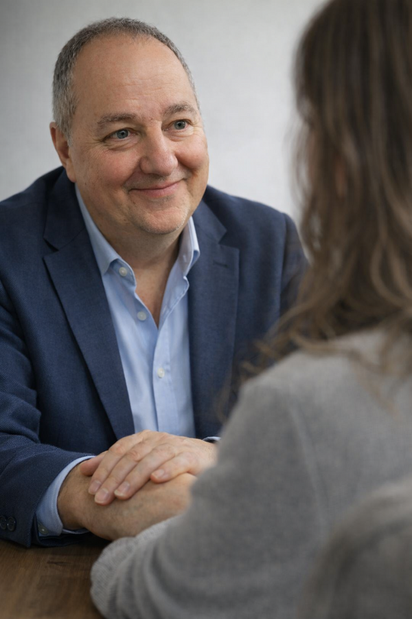 Wie is Emiel Jansen?